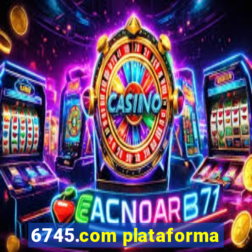 6745.com plataforma